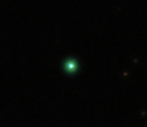 エリダヌス座オミクロン1星