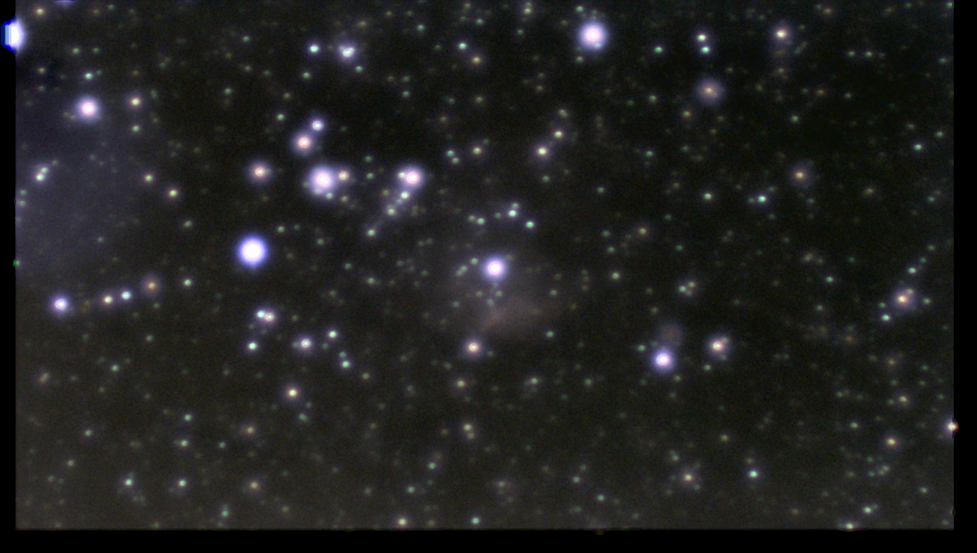 【天体観測】散開星団は美しく、撮影しやすい | 空の散歩~天体情報ブログ